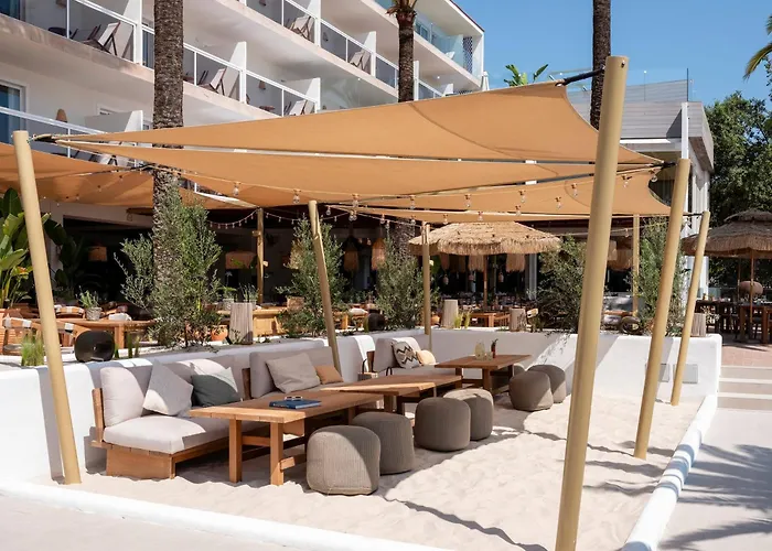 Zel Mallorca (Adults Only) Palmanova