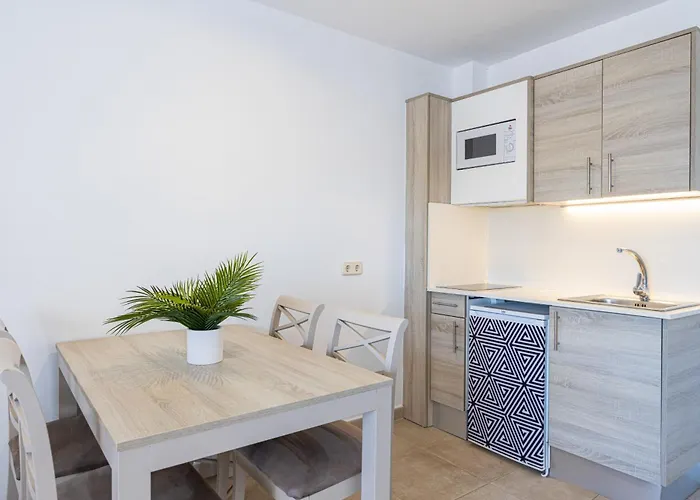 Sol Cala D'Or Apartamentos