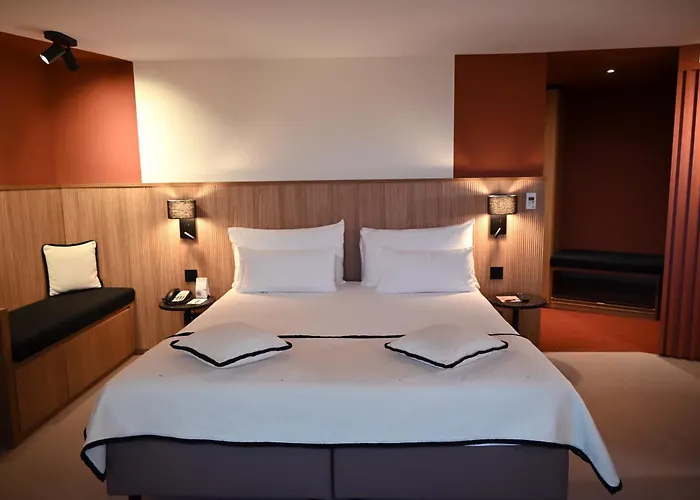 Everness Hotel & Resort Chavannes-de-Bogis
