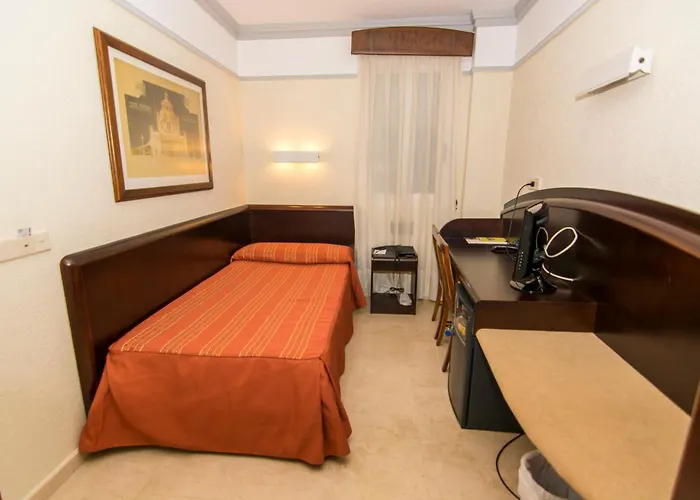 Hotel San Antonio