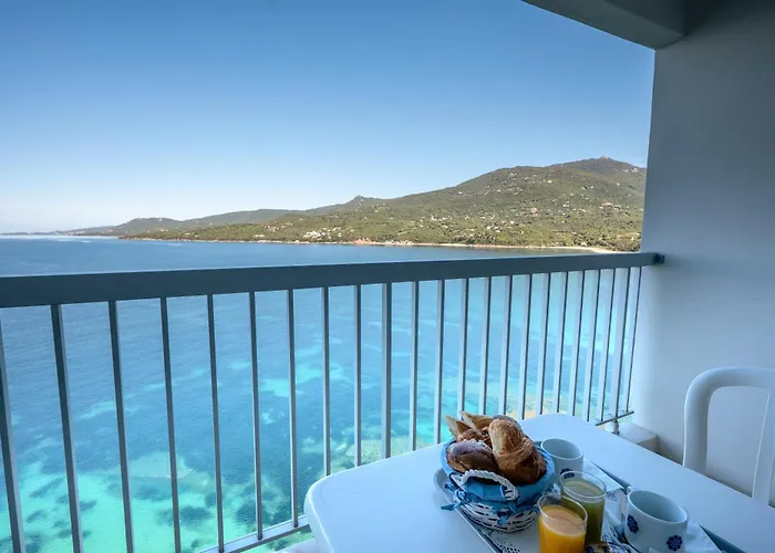 Hotel Roc E Mare