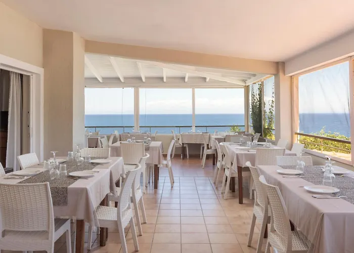 Porto Skala Village Hotel