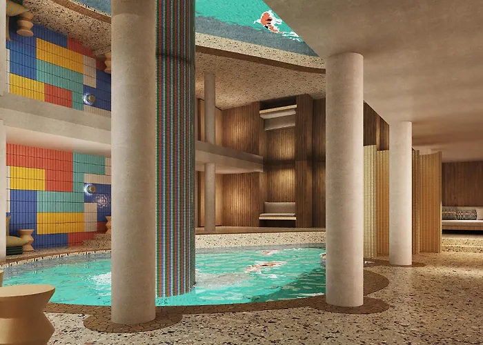 Hotel Enzian