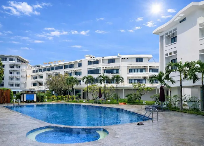 Huong Giang Hotel Resort & Spa