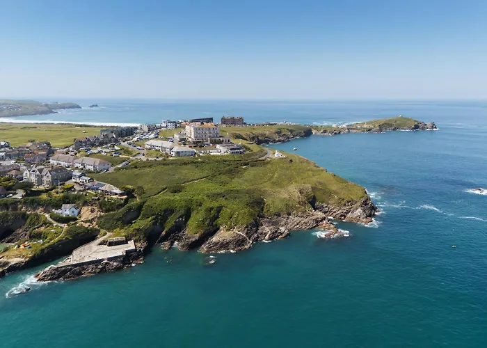 Atlantic Hotel Newquay