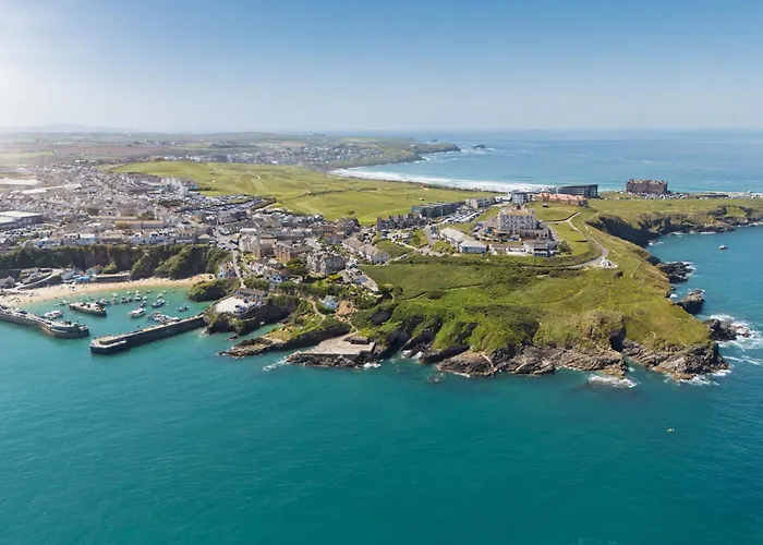 Atlantic Hotel Newquay