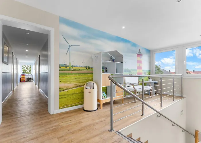 Hotel Norden Norddeich