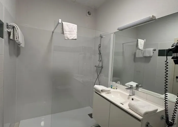 Hobbit Hotel Brussels Airport Zaventem
