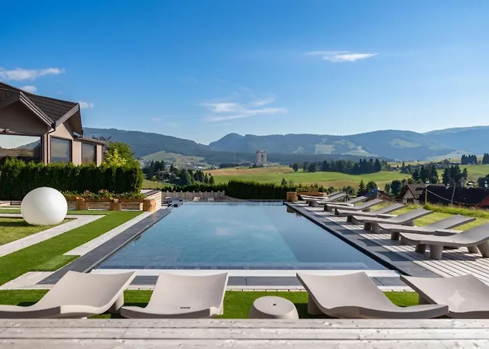 Linta Wellness & Spa