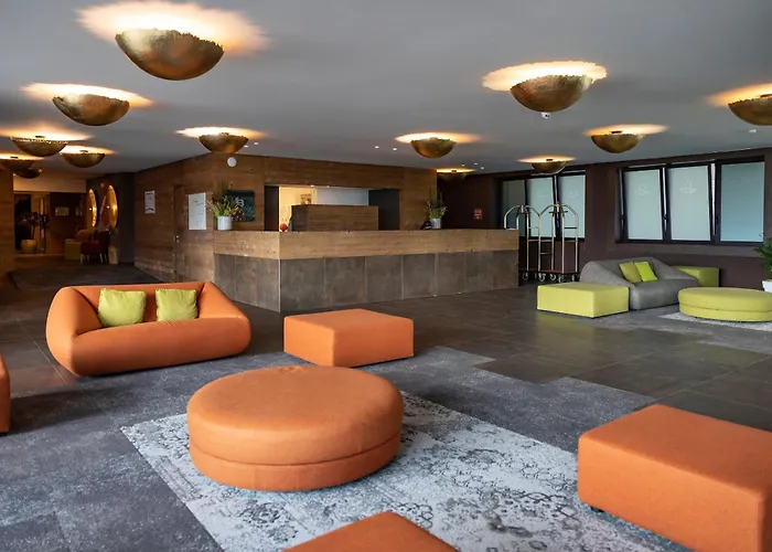 Linta Wellness & Spa