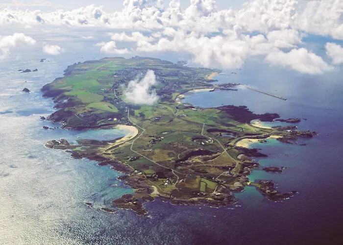 Braye Beach Hotel, Alderney