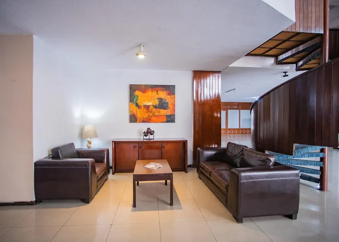 Hotel San Jorge