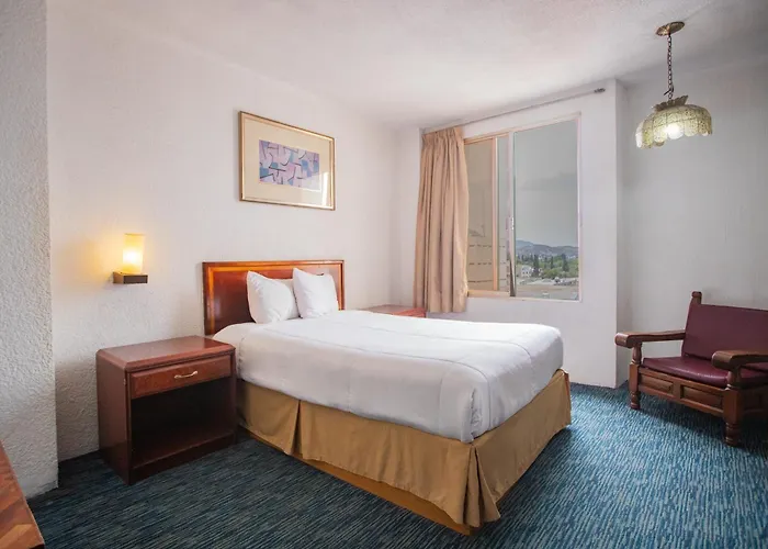 Hotel San Jorge