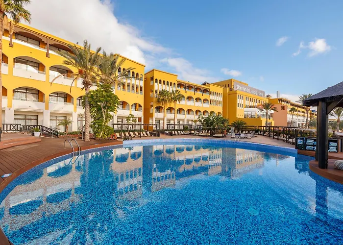 Occidental Jandia Royal Level - Adults Only