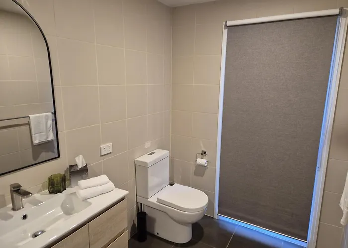 Lochiel Luxury Accommodation