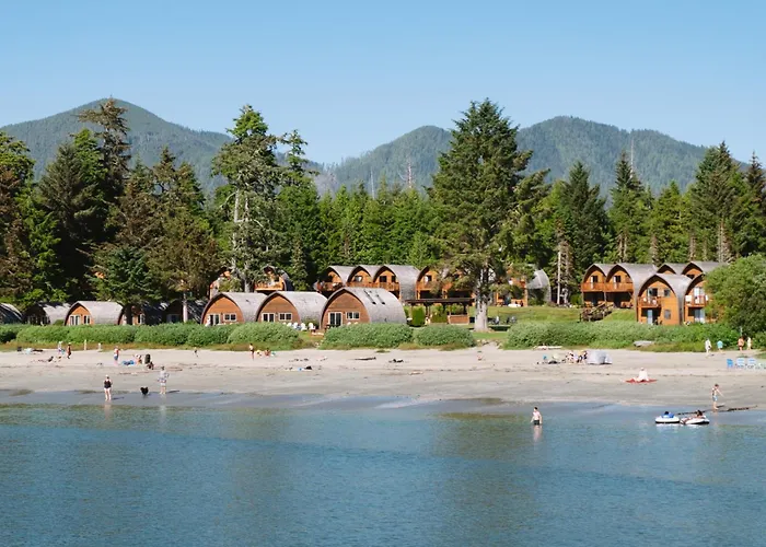 Ocean Village Resort