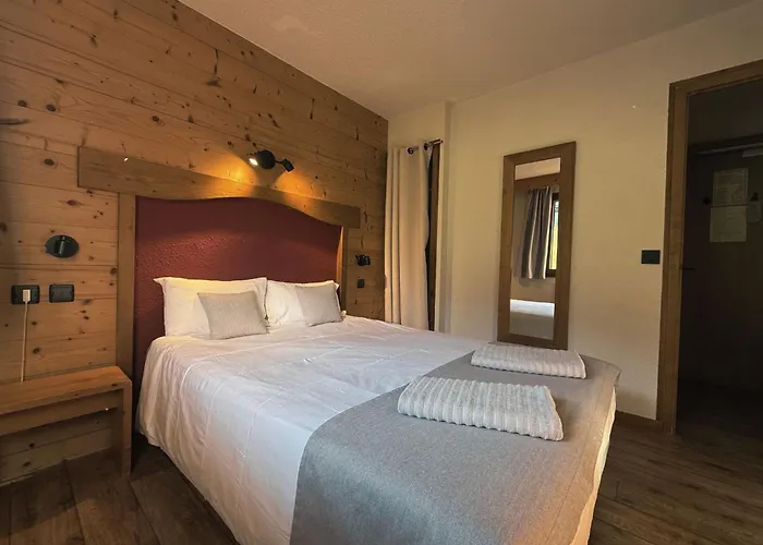 Hôtel Le Vermont