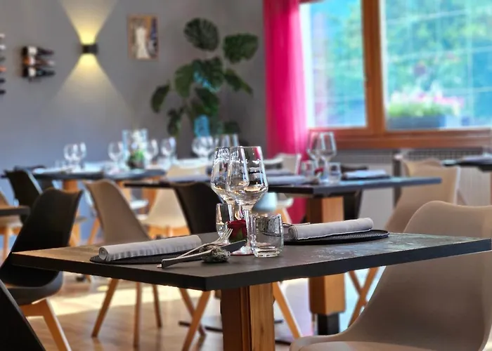 Casteluce Hotel Funivie