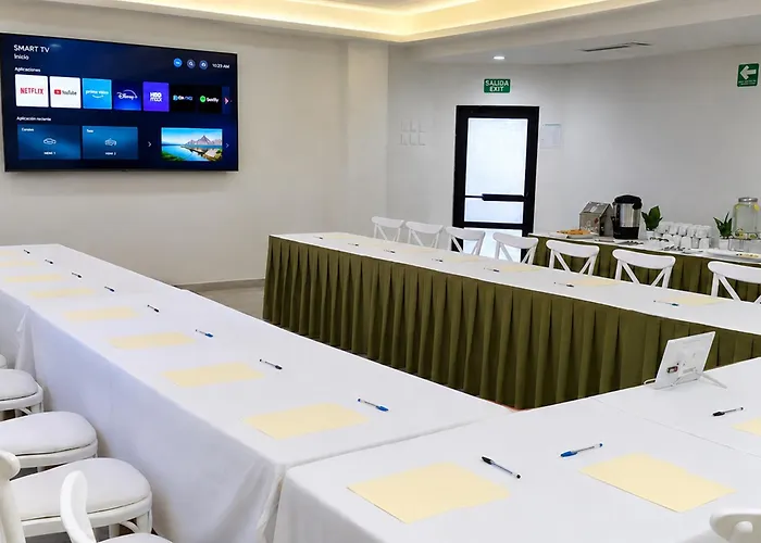 Olas Altas Inn Hotel&Spa