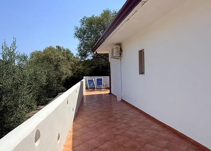Camping Apartment Vignanotica
