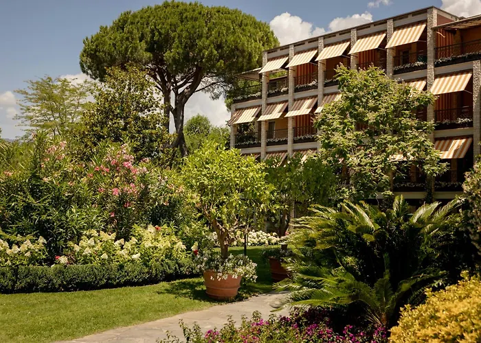 Hotel Hermitage