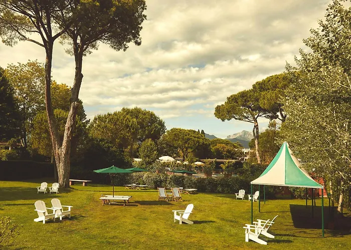 Hotel Hermitage