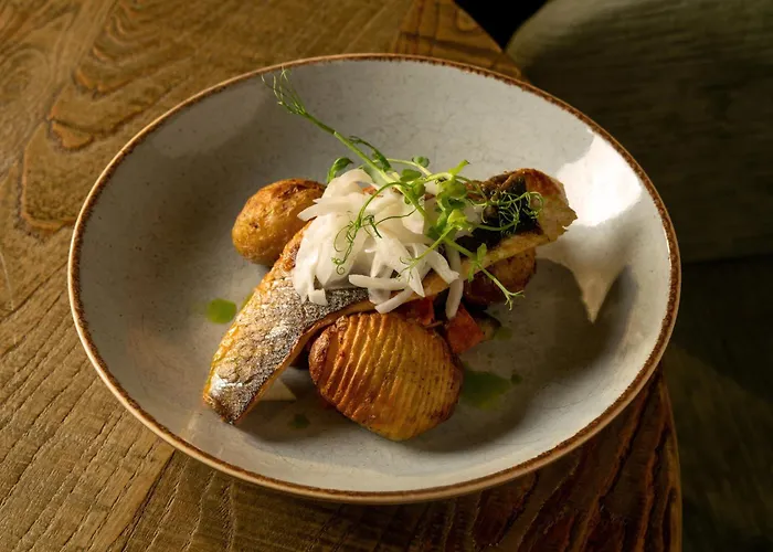 The Royal Oak Hotel, Welshpool - The Coaching Inn Group