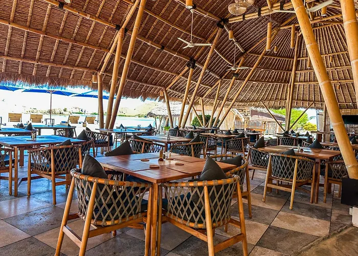 Komodo Resort