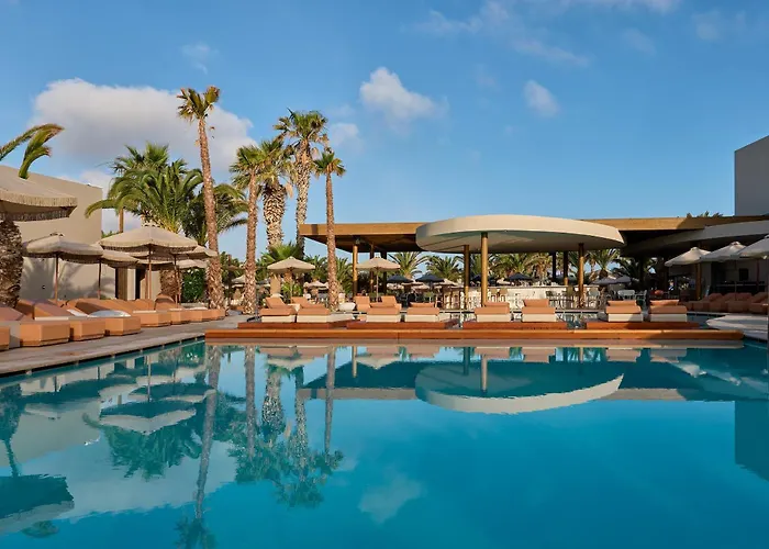 Stella Village Seaside Hotel (Adults Only)