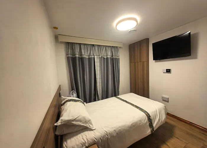 Motel Schmotel