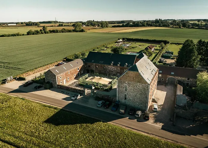 Domaine Sur Les Sarts