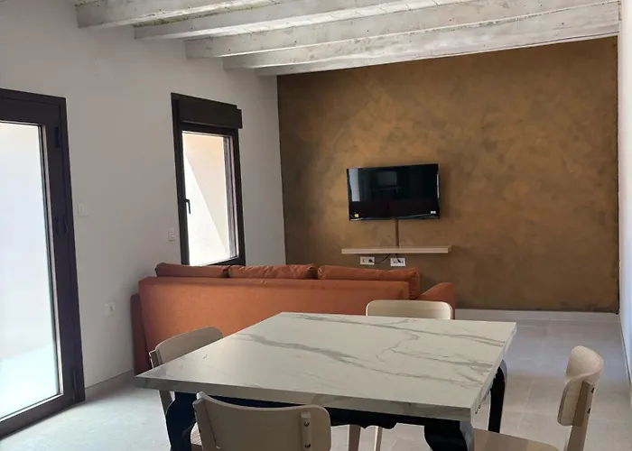 La Posada de Pesquera