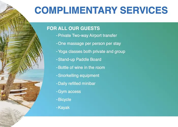 Tulia Zanzibar Unique Beach Resort