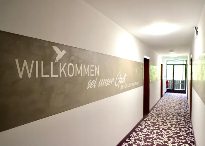 Hotel Gassbachtal