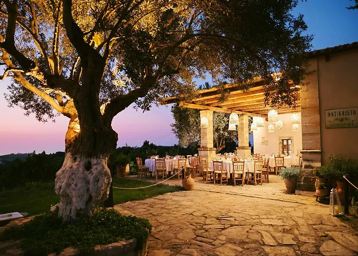 Grecotel Casa Adele Platanes 
