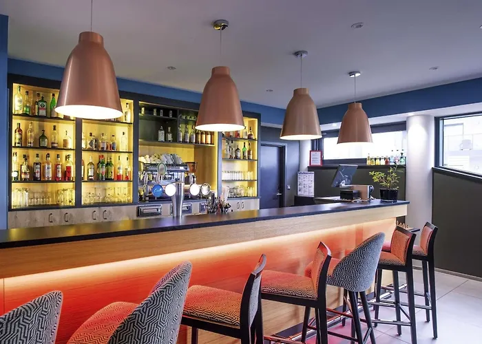 Mercure Bale Mulhouse Aeroport Blotzheim