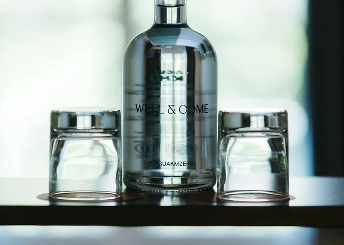 Hotel Well&Come Barcelona