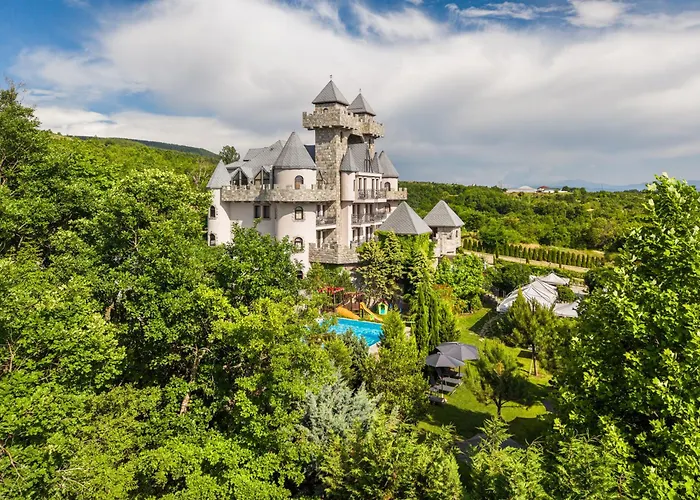 Royal Valentina Castle