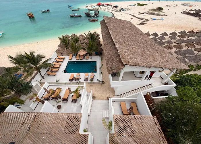Sunseabar Beach Resort