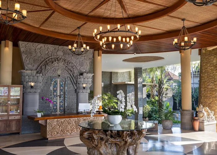 The Sankara Suites And Villas