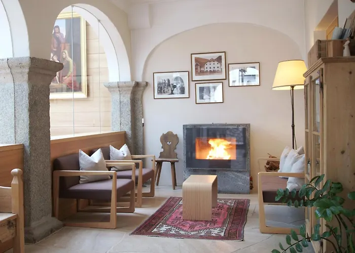 Gasthof/Albergo Dasser