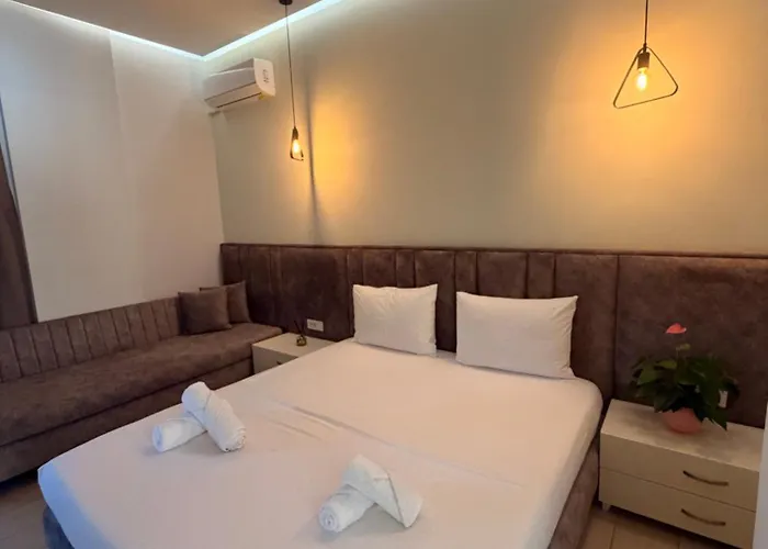 Hotel Lidi