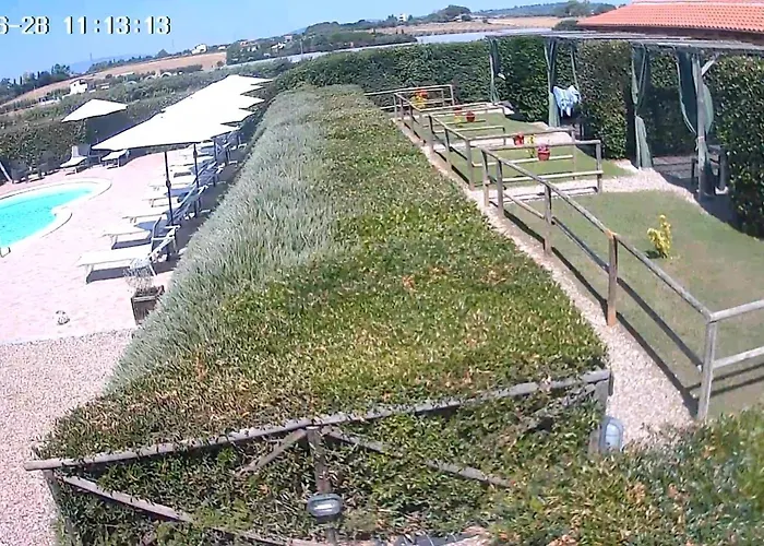 Il Melarancio