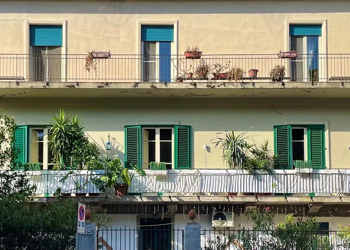 Three Rooms