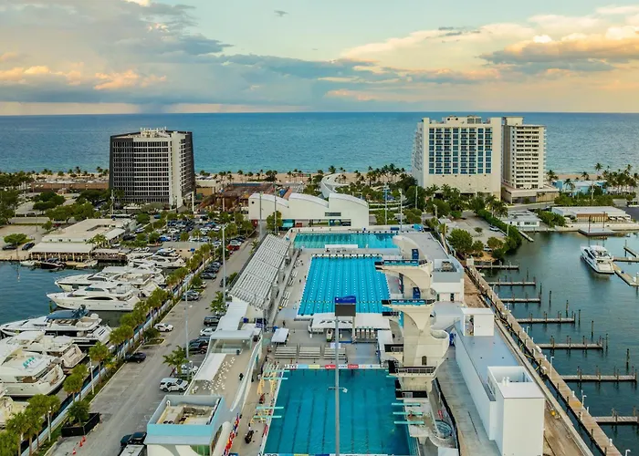 Maren Fort Lauderdale Beach, Curio Collection By Hilton