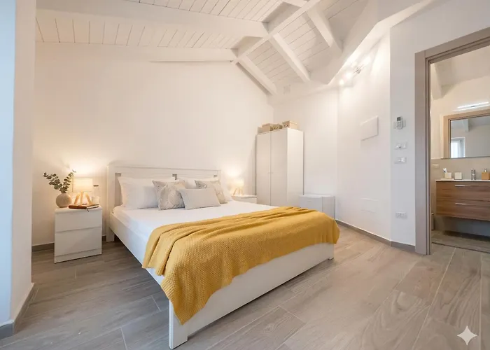 San Paolo Rooms