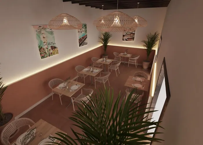 Sands Beach Resort Costa Teguise