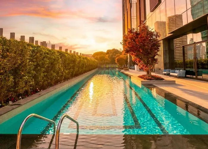 Barcelo Business Bay
