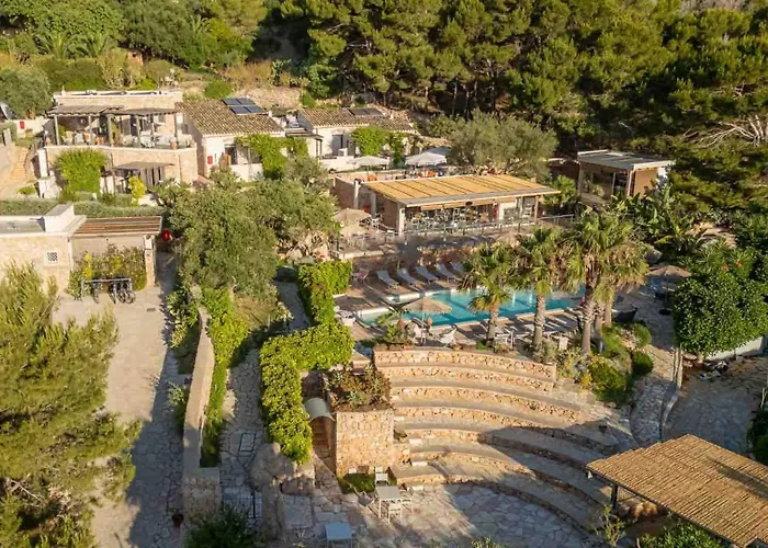 Dolcevita Egadi Eco Resort