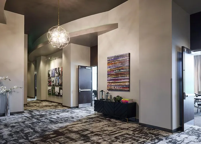 Archer Hotel Falls Church